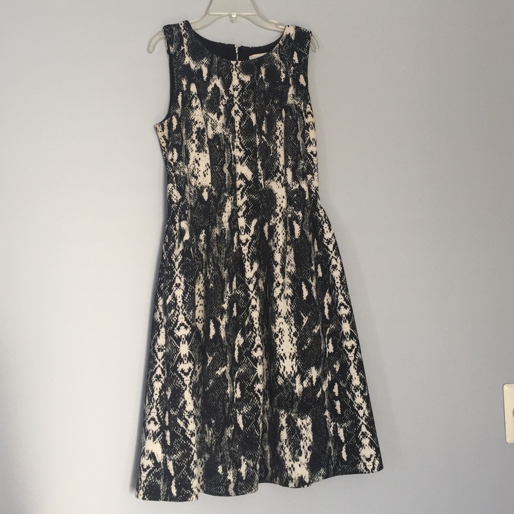 CALVIN KLEIN dress